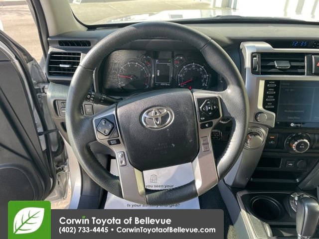 Used 2024 Toyota 4Runner SR5 image 13