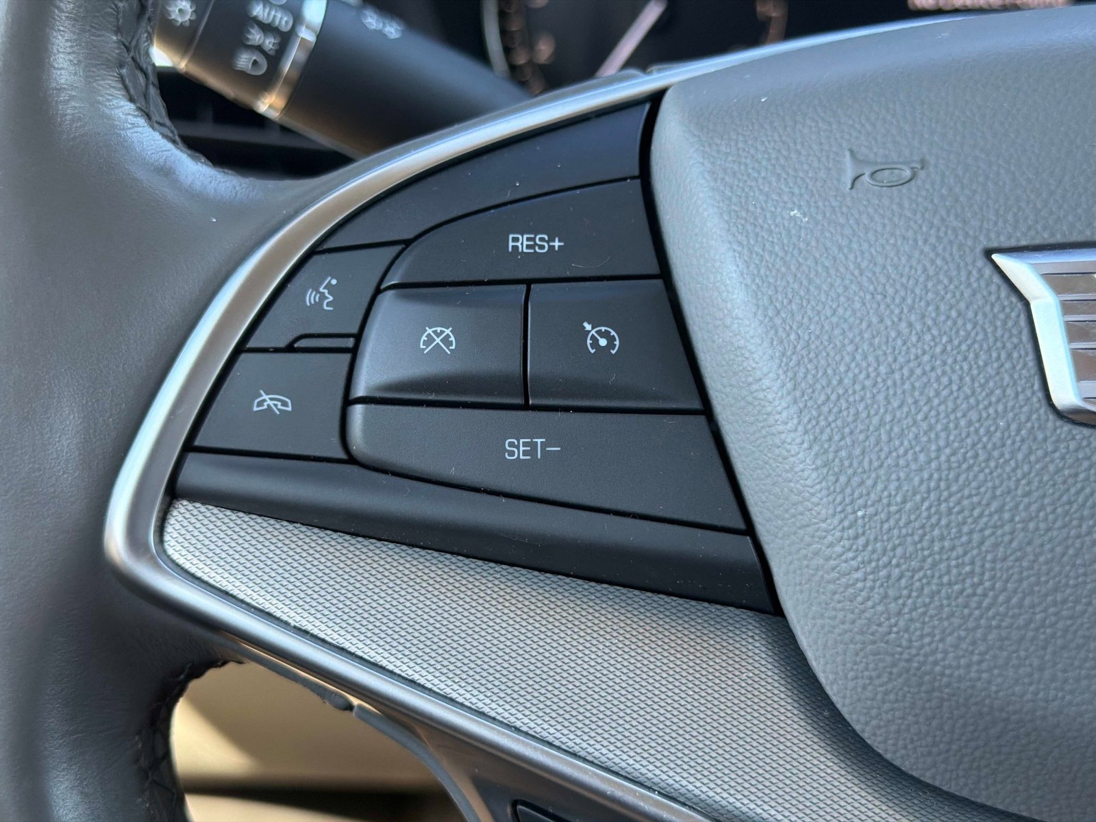 Used 2024 Cadillac XT5 Premium Luxury w/ LPO, Floor Liner Package FWD image 47
