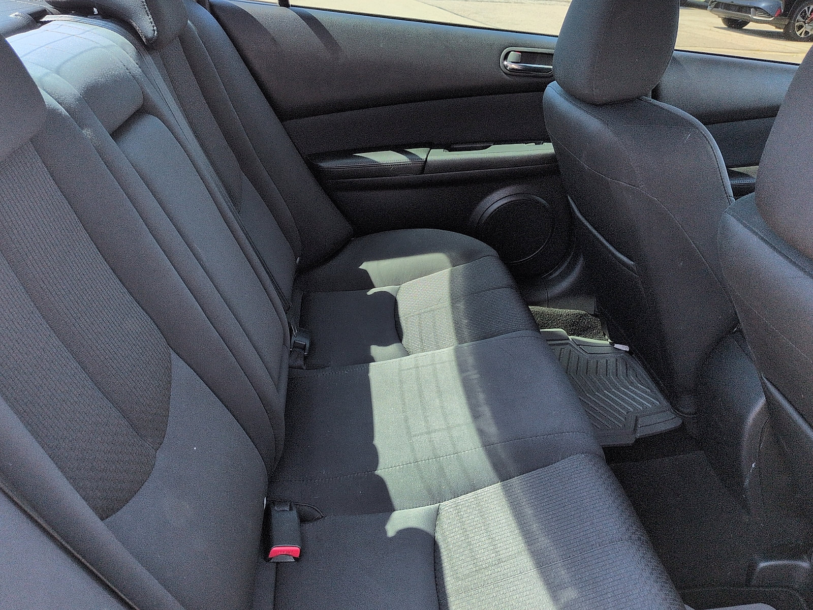 Used 2011 MAZDA MAZDA6 i Touring Plus FWD image 8
