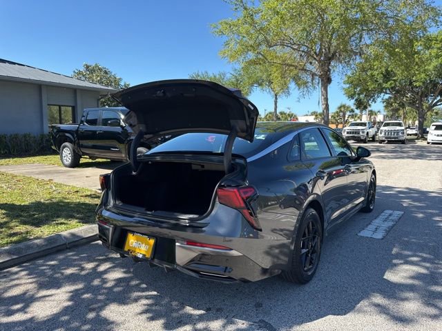 Used 2025 Kia K5 LXS image 18