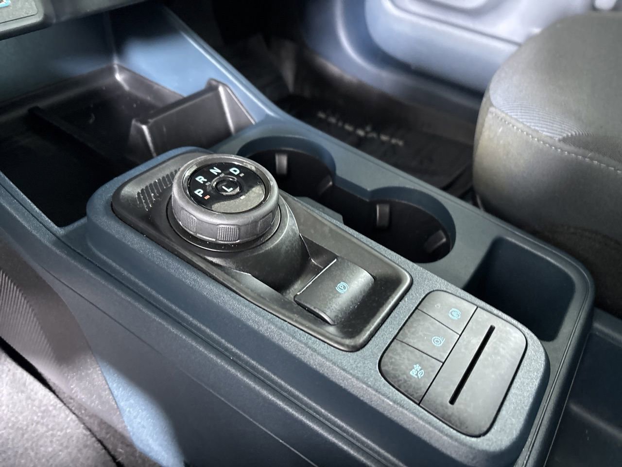 Used 2024 Ford Maverick XL image 16