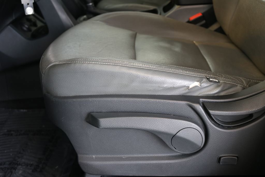 Used 2016 Hyundai Santa Fe Sport image 15