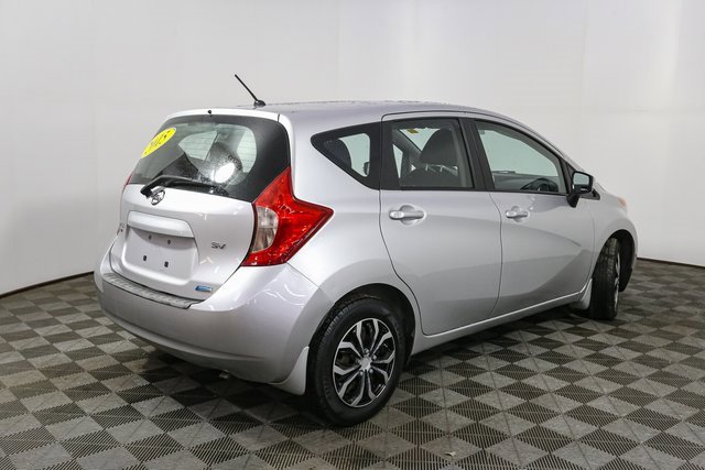 Used 2015 Nissan Versa Note SV image 13