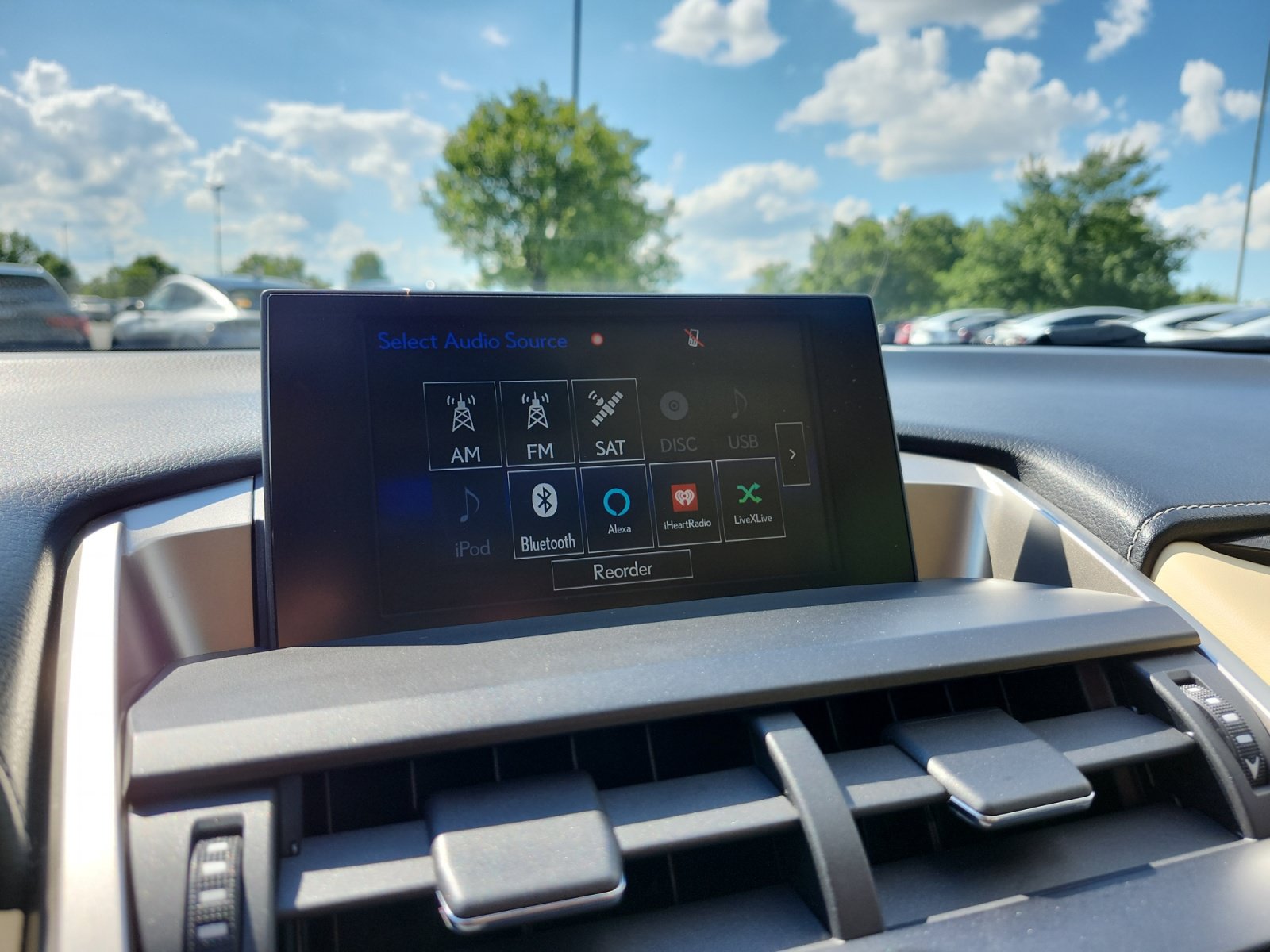 Used 2017 Lexus NX 200t AWD image 19