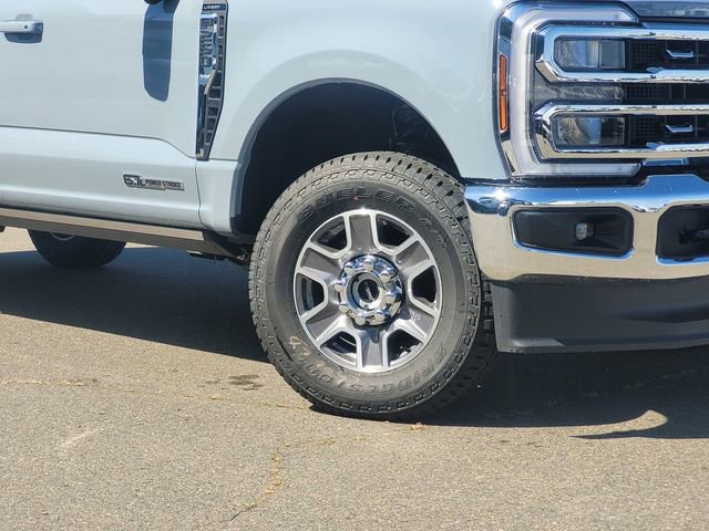 New 2026 Ford F250 Lariat image 2