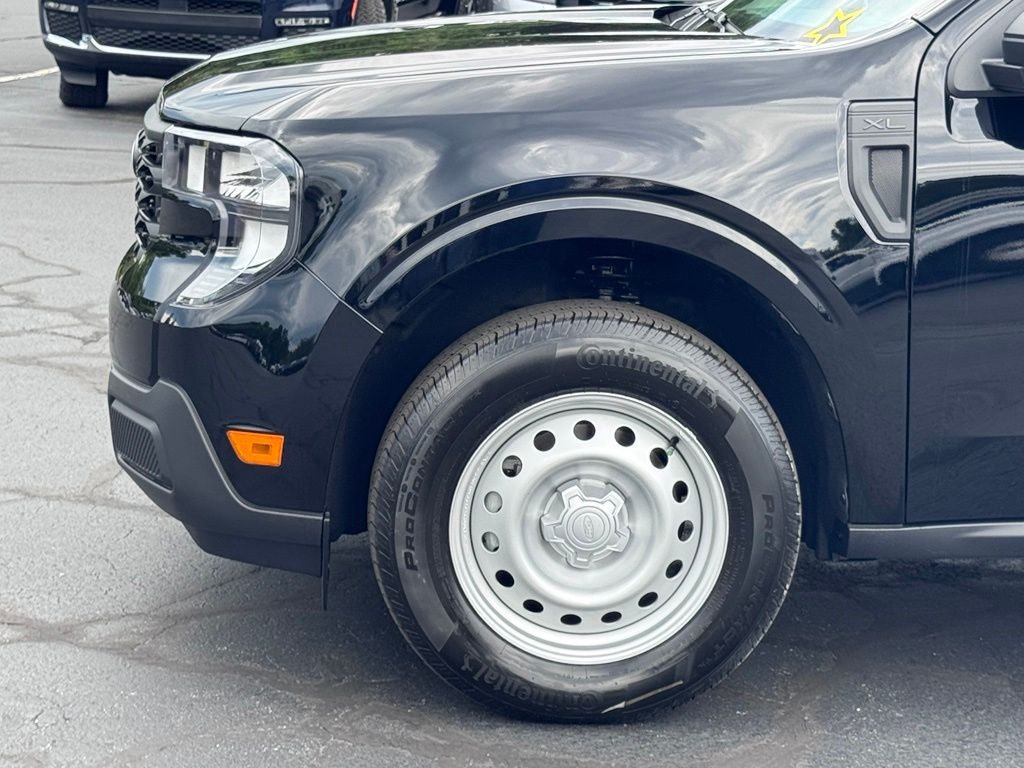 New 2026 Ford Maverick XL FWD image 33