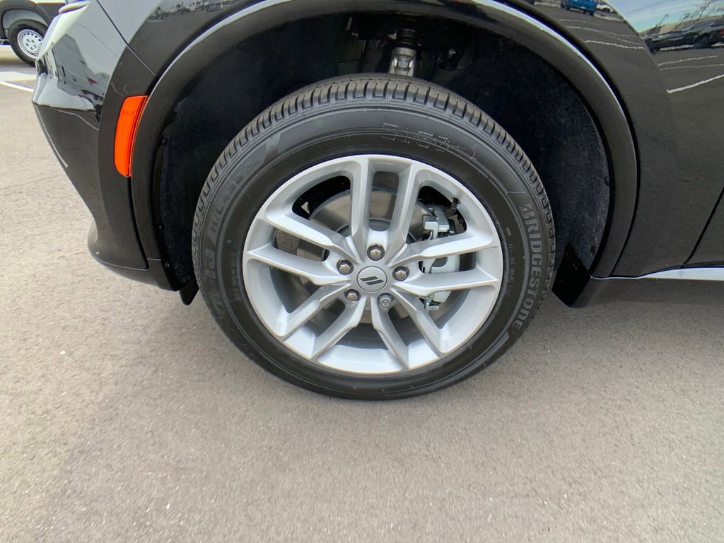 New 2026 Dodge Durango GT AWD/4WD image 28