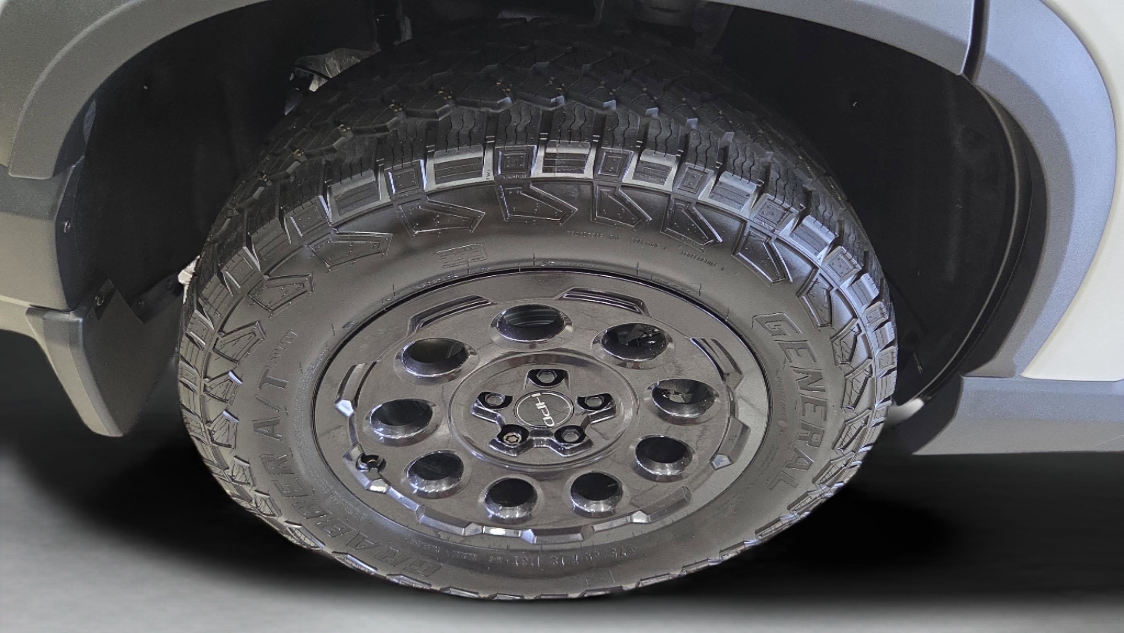 New 2026 Honda Passport TrailSport image 10