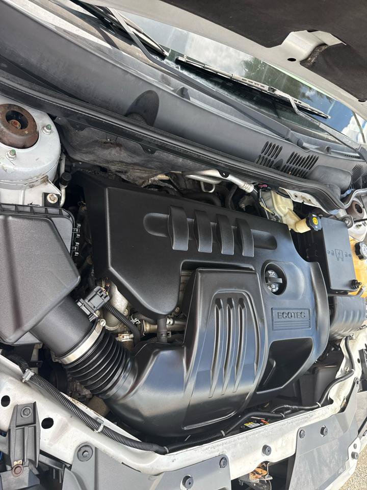 Used 2005 Chevrolet Cobalt Sedan FWD image 37