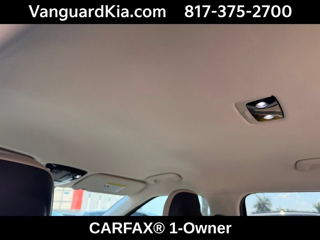Certified 2023 Kia EV6 Wind w/ Wind Technology Package RWD image 27
