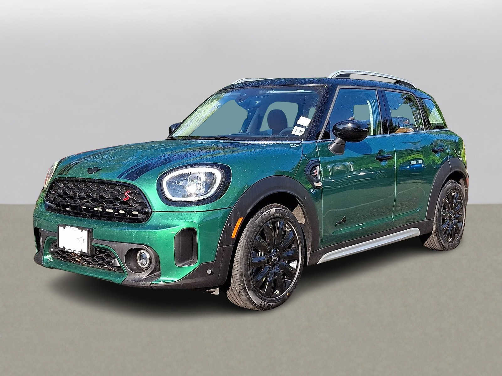 Used 2023 MINI Cooper Countryman S AWD/4WD image 1