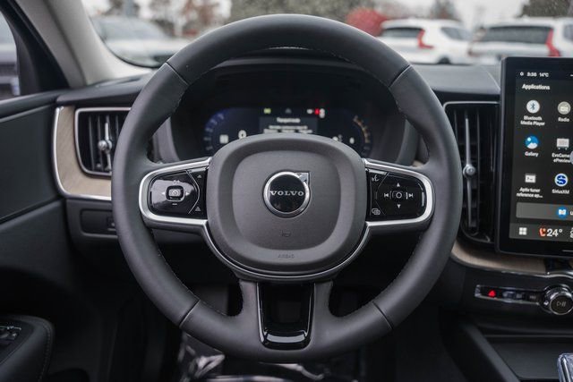 New 2026 Volvo XC60 B5 Plus w/ Protection Package Premier image 27