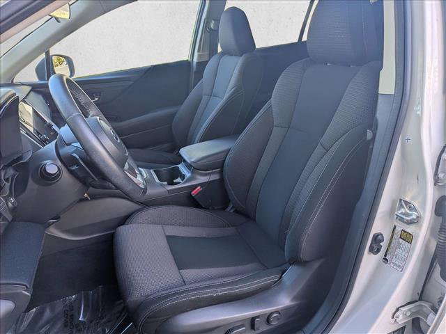 Used 2022 Subaru Outback Premium image 15