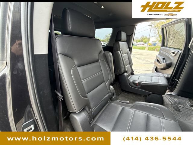 Used 2016 GMC Yukon XL Denali AWD/4WD image 29