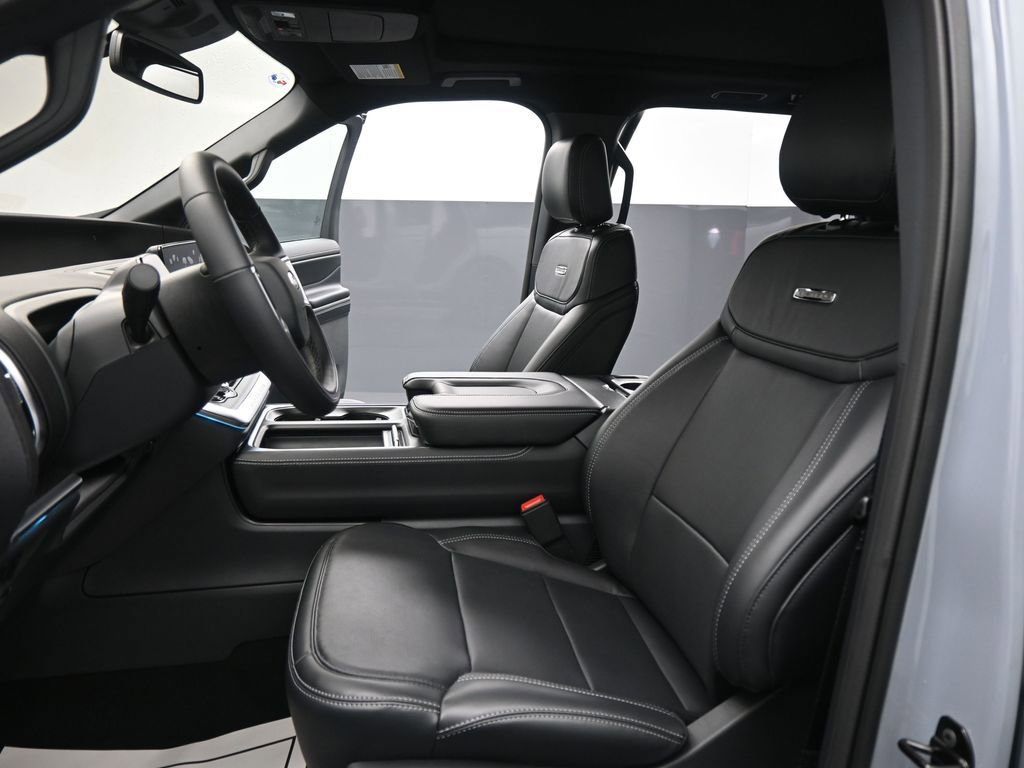 New 2025 Ford Expedition Platinum w/ Stealth Appearance Package AWD/4WD image 9