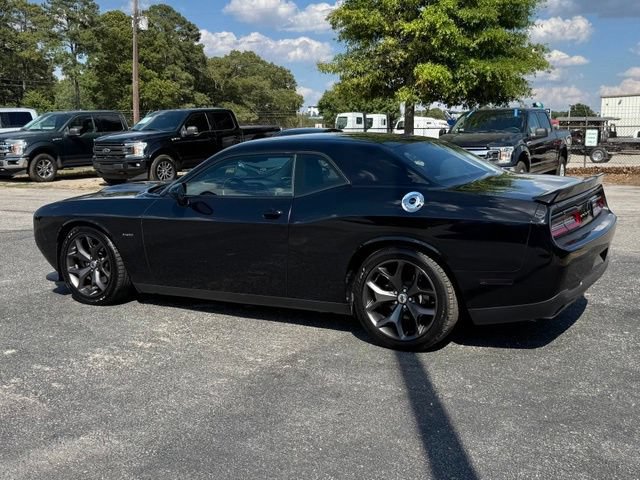 Used 2019 Dodge Challenger R/T RWD image 5