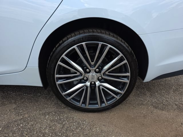 New 2026 Cadillac CT5 Premium Luxury w/ Platinum Package AWD/4WD image 33