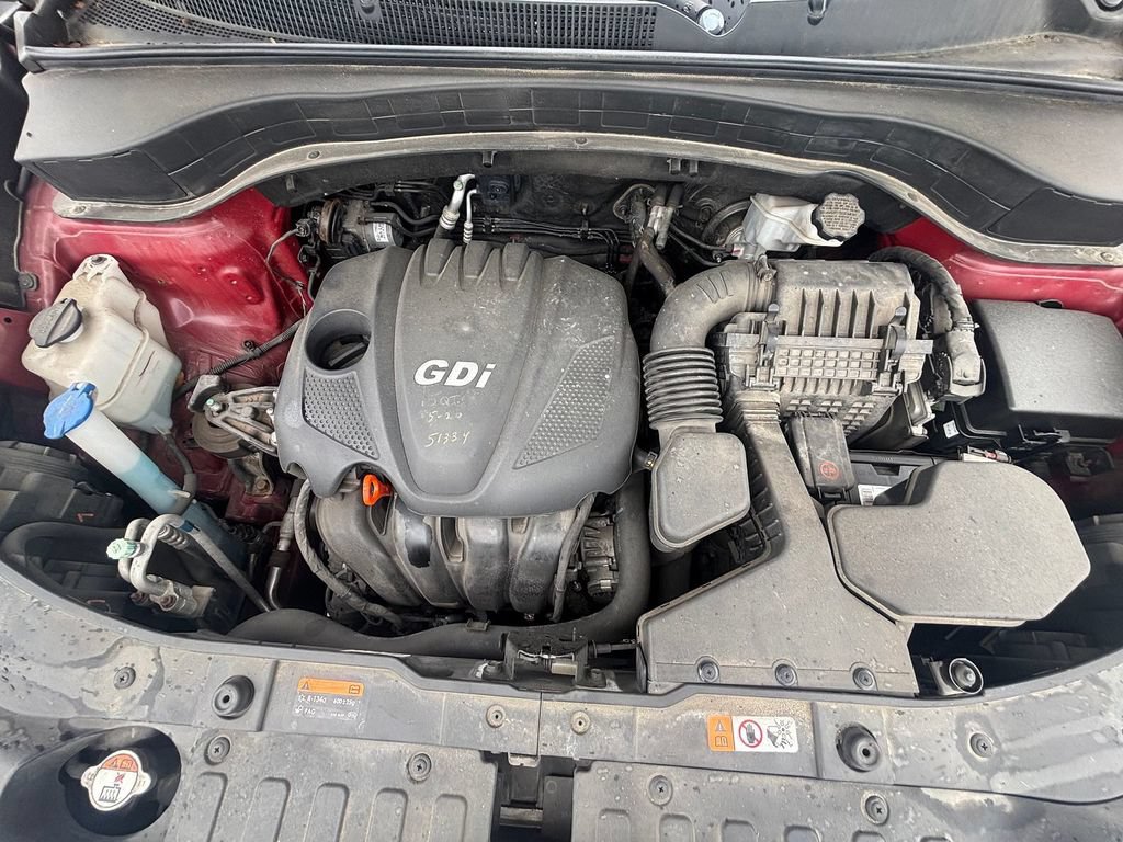Used 2014 Kia Sorento LX FWD image 6