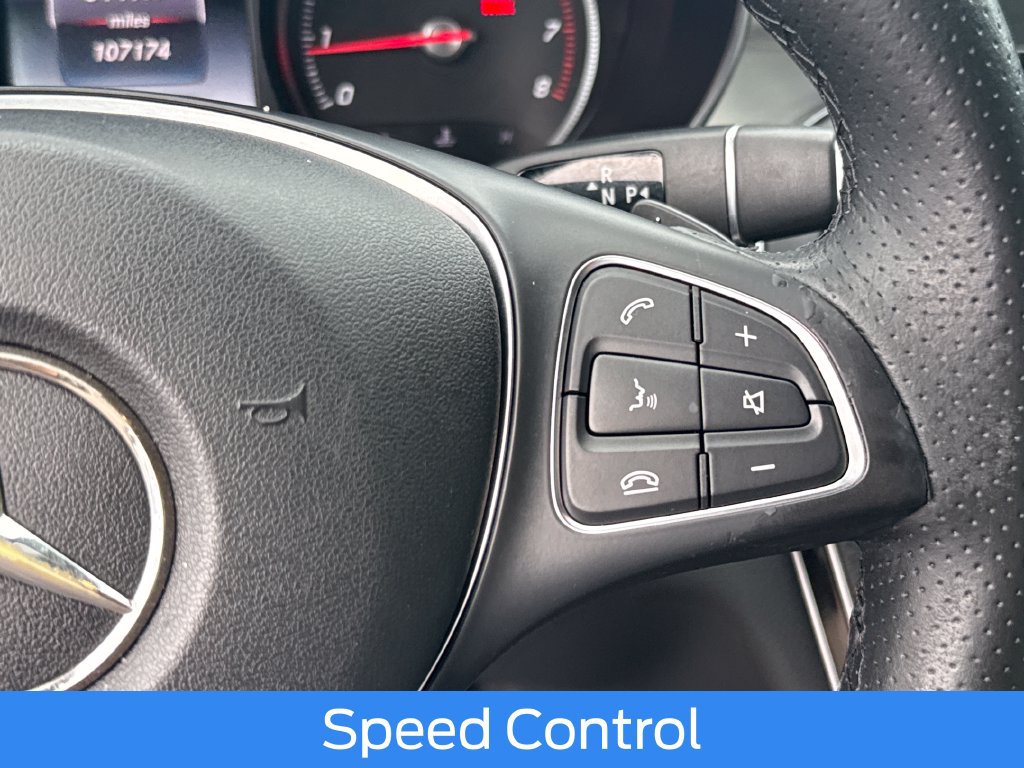 Used 2018 Mercedes-Benz C 300 Sedan image 16