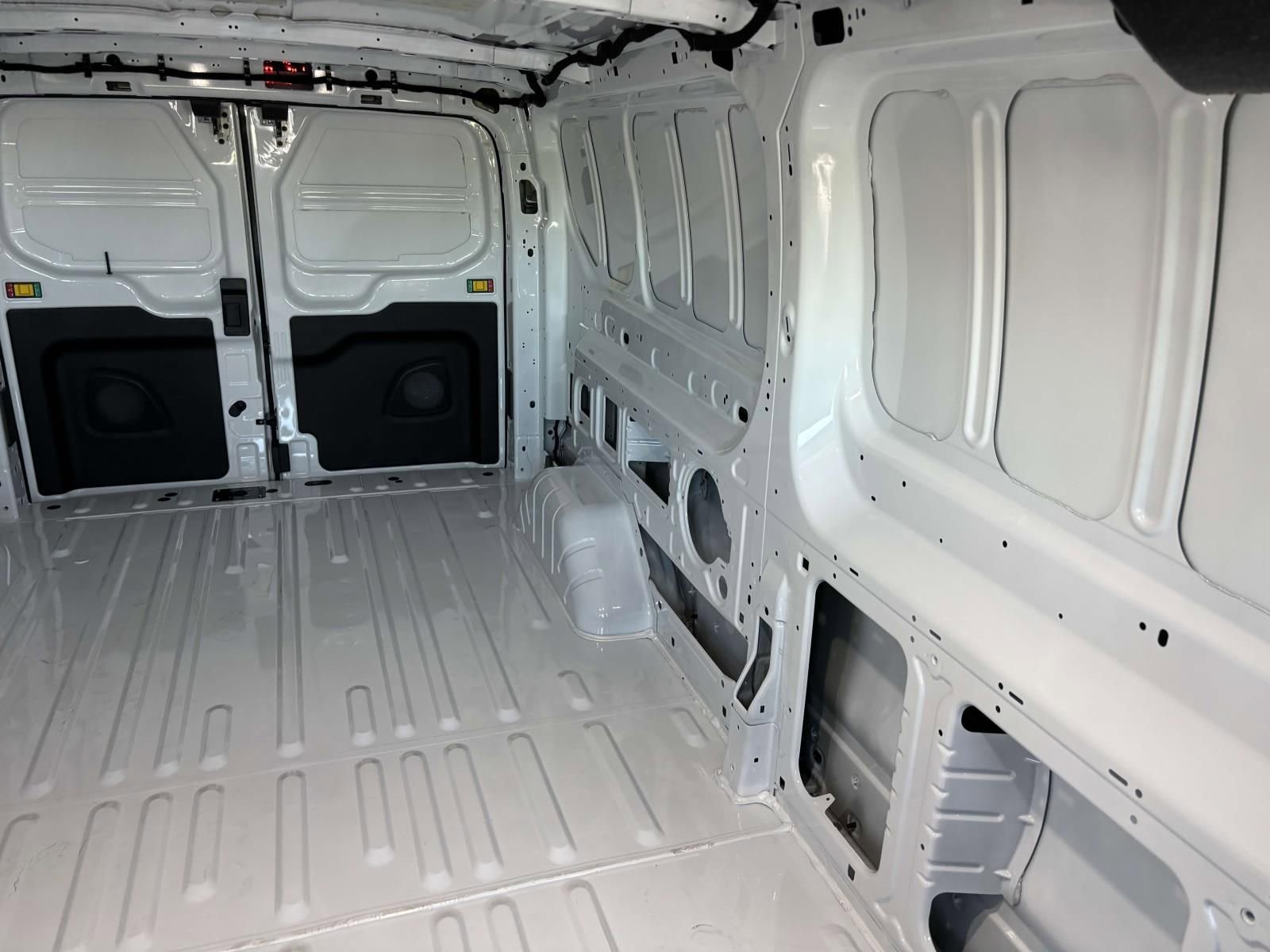 New 2025 Ford Transit 150 Low Roof image 24