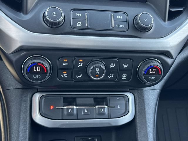 Used 2023 GMC Acadia SLT w/ Preferred Package FWD image 18