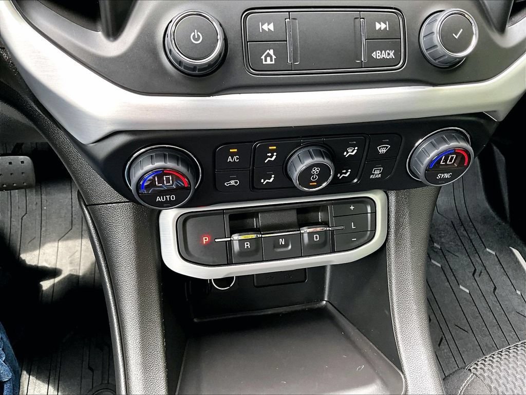 Used 2023 GMC Acadia SLE AWD/4WD image 27