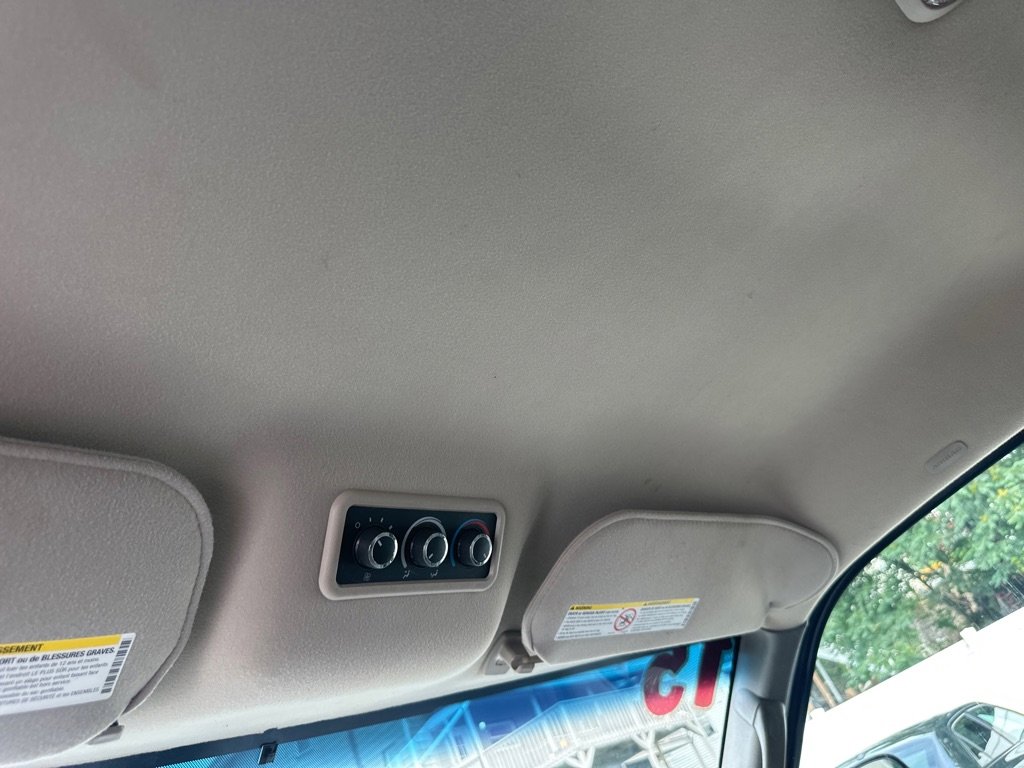 Used 2015 Chevrolet Express 3500 LS image 35