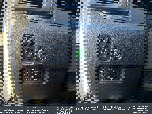 New 2026 Honda Ridgeline TrailSport+ image 16