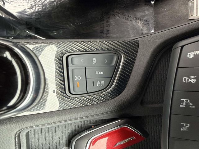 Used 2023 Cadillac CT5 V w/ Super Cruise 2 Package image 24