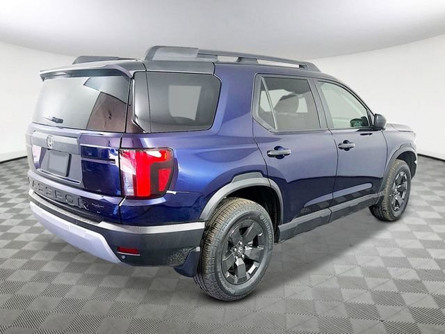 New 2026 Honda Passport RTL image 5