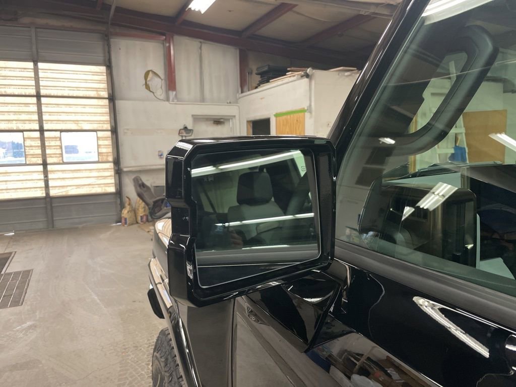 New 2025 GMC Hummer EV 3X w/ Extreme Off-Road Package image 10