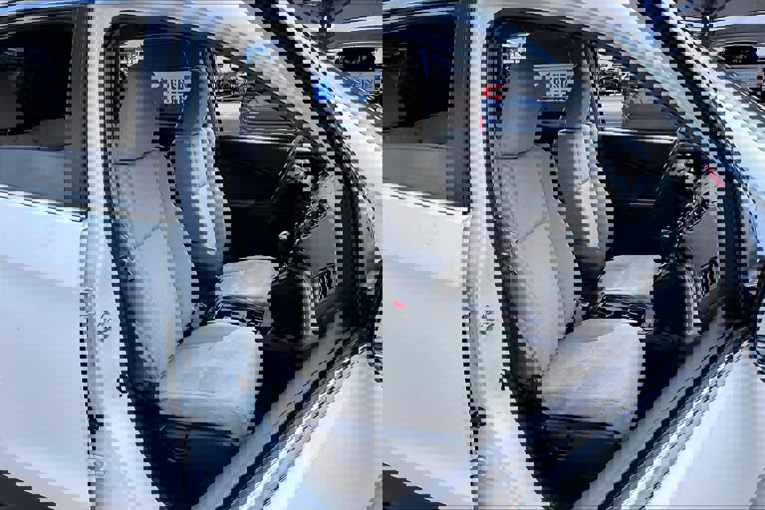 Used 2016 Honda CR-V SE image 8