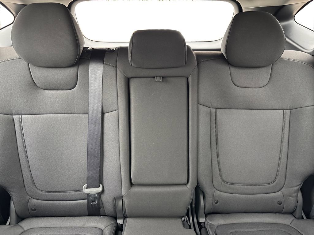 New 2026 Hyundai Tucson SE image 11