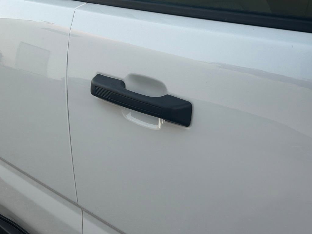 Certified 2022 Ford Bronco Sport Big Bend image 20