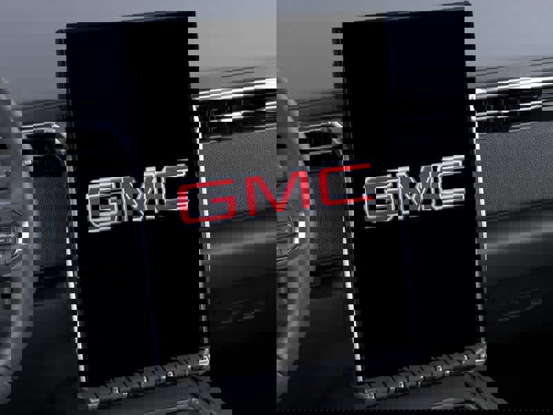 New 2026 GMC Sierra EV Elevation image 20