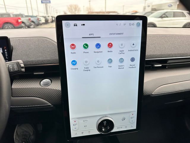 Used 2022 Ford Mustang Mach-E Premium image 19