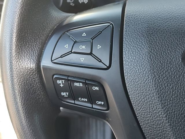 Used 2022 Ford Ranger XL w/ Equipment Group 101A High image 21