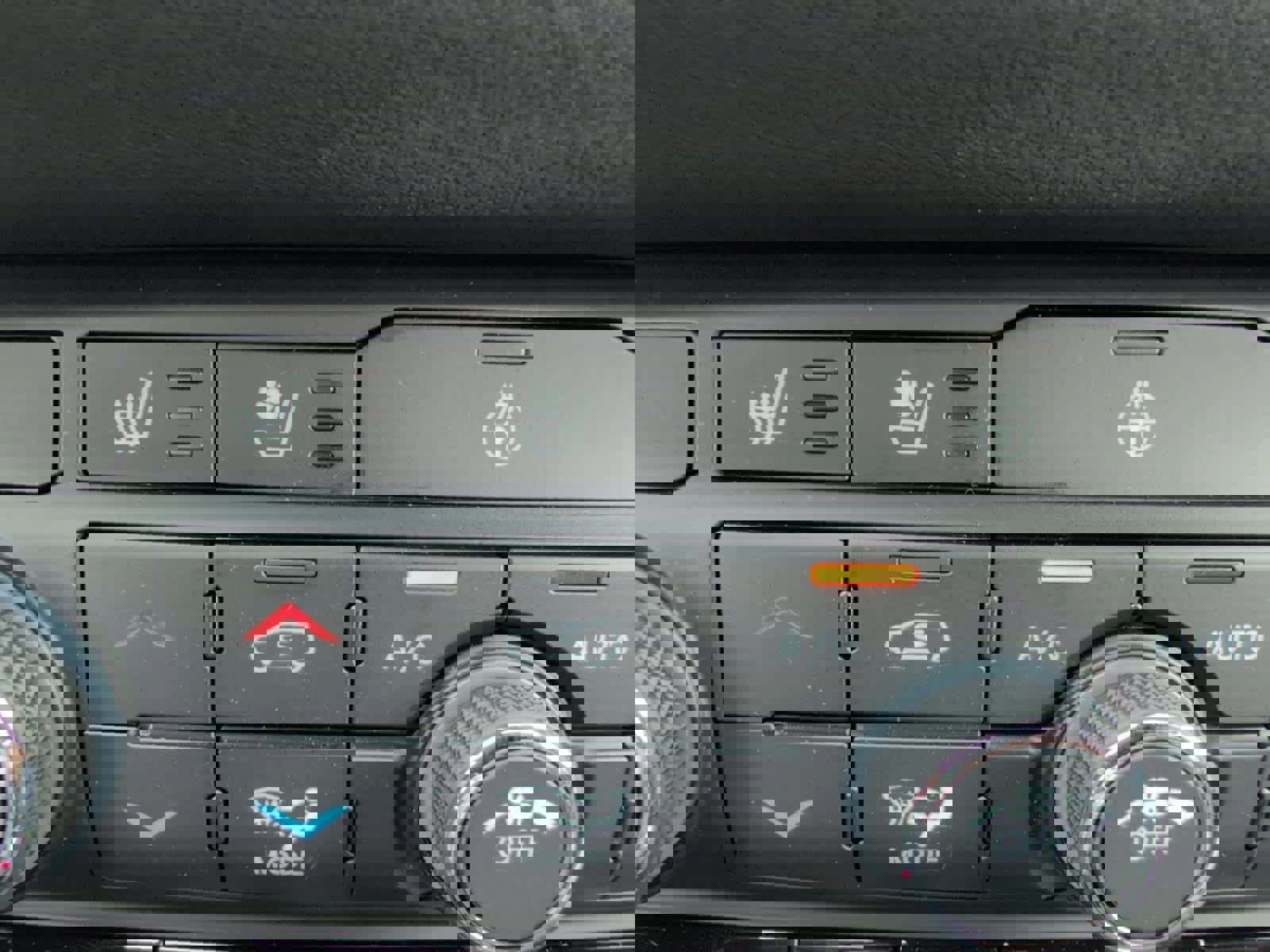 Used 2024 Dodge Durango SRT image 28