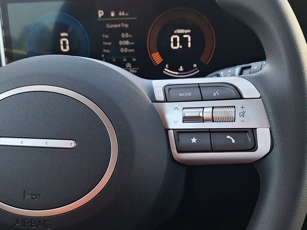 New 2026 Hyundai Tucson SEL image 15