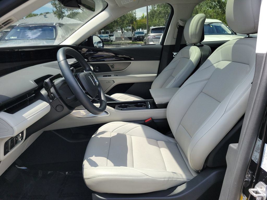 Certified 2026 Lincoln Nautilus Premier w/ Equipment Group 102A AWD/4WD image 14