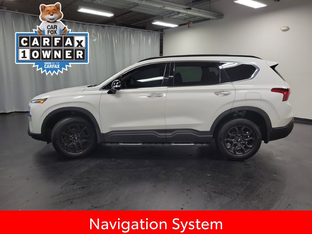 Used 2023 Hyundai Santa Fe XRT AWD/4WD image 5