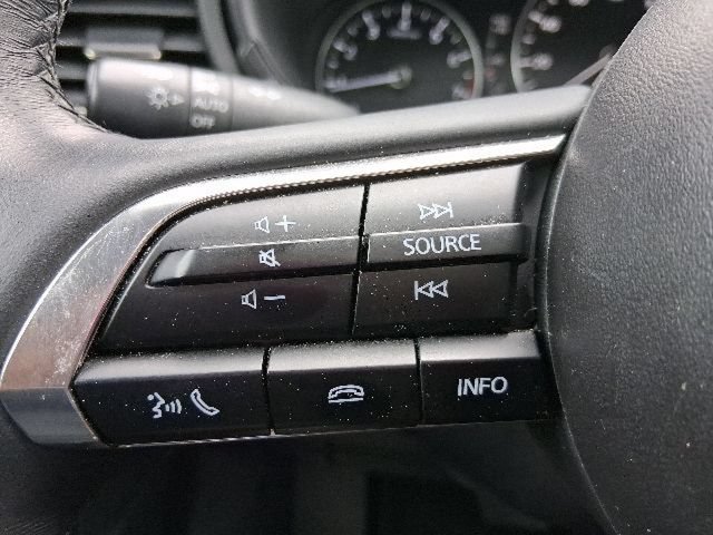 Used 2025 MAZDA CX-30 AWD 2.5 S w/ Preferred Package image 17