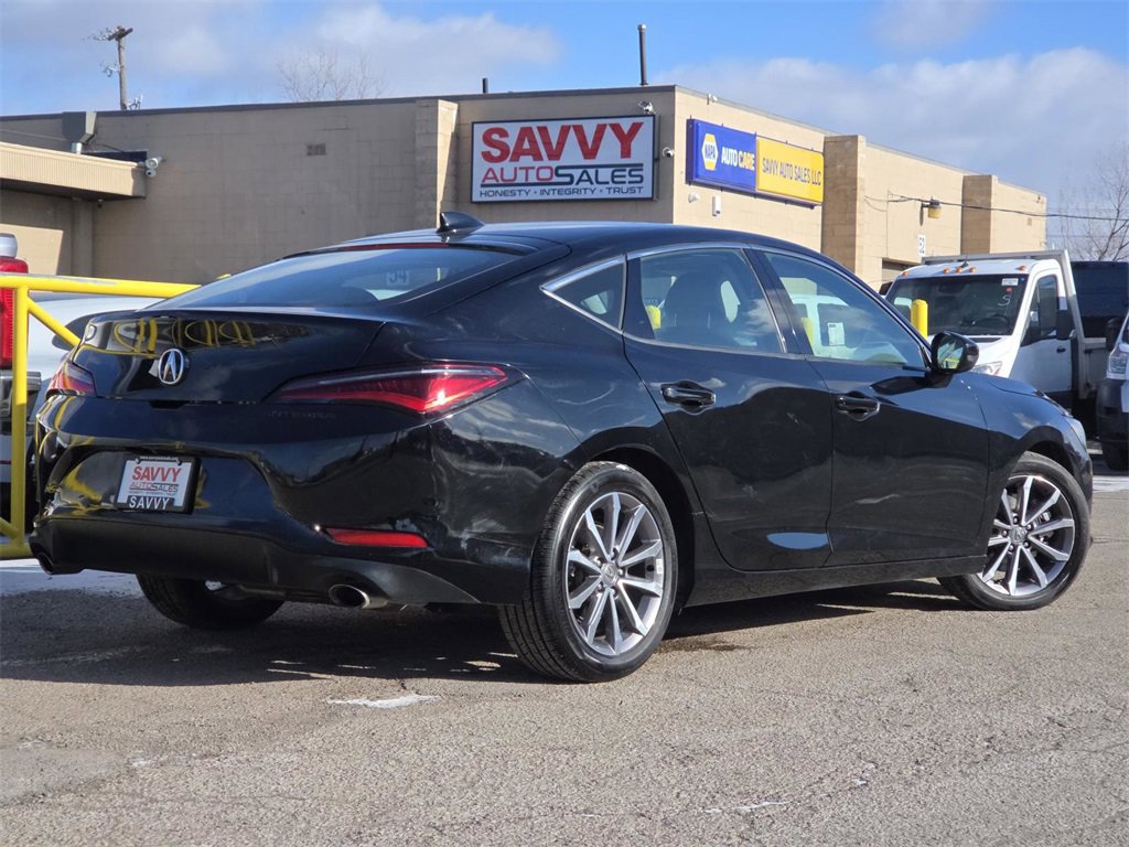 Used 2024 Acura Integra image 14
