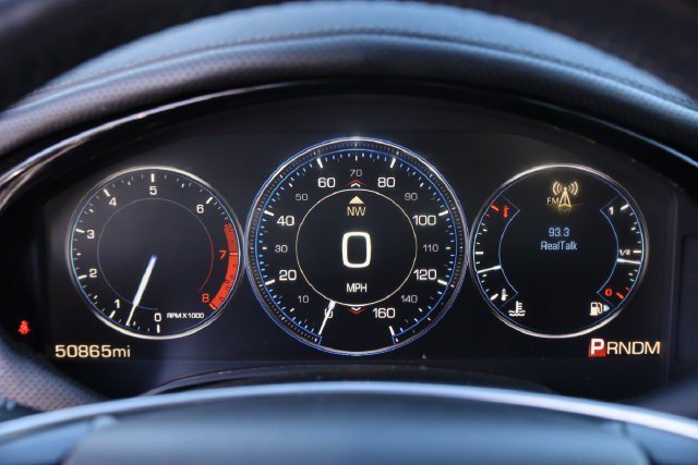 Used 2013 Cadillac XTS Premium FWD image 14