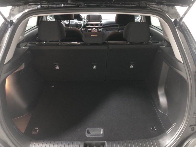 Used 2021 Hyundai Kona SEL Plus image 8