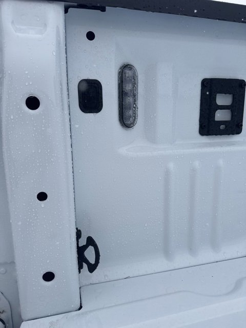 New 2025 Ford F250 XL w/ STX Appearance Package image 14