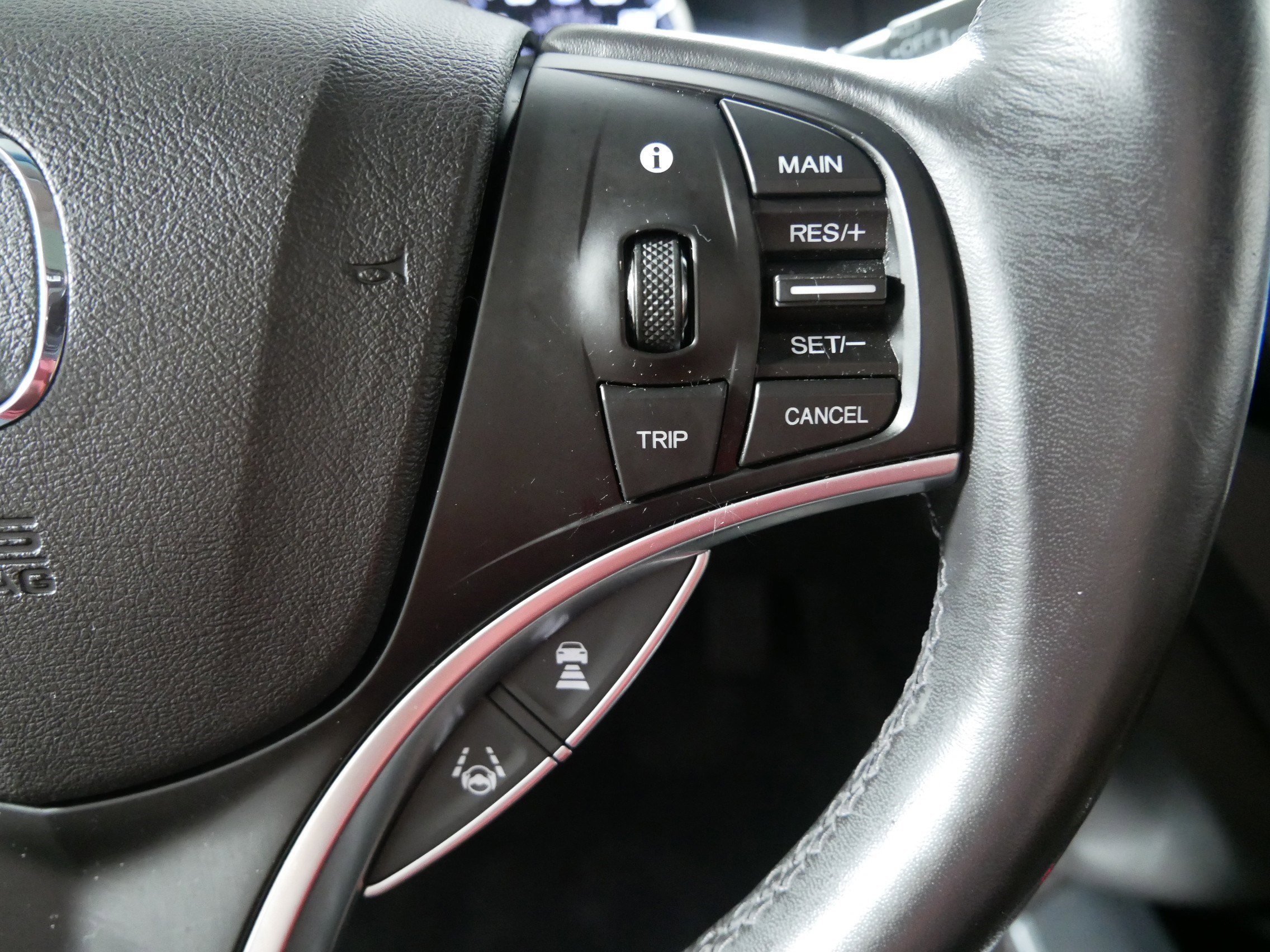 Used 2017 Acura MDX SH-AWD w/ Advance Package image 28