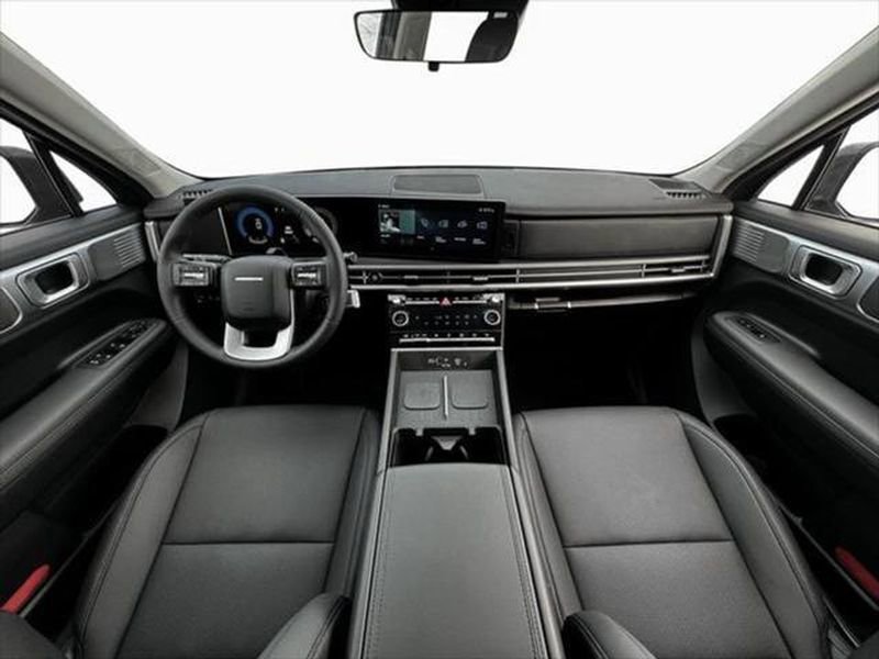 New 2026 Hyundai Santa Fe SEL AWD/4WD image 19