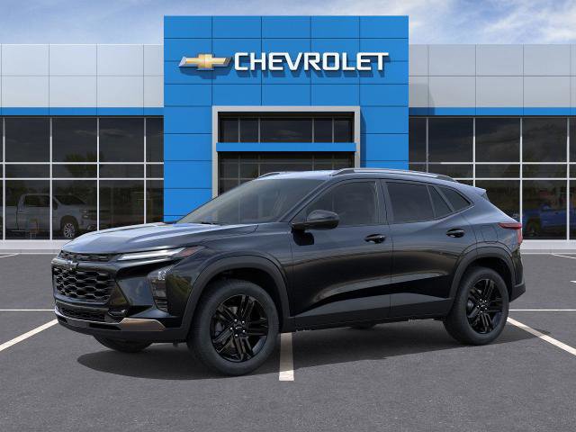 New 2026 Chevrolet Trax ACTIV w/ Driver Confidence Package image 56