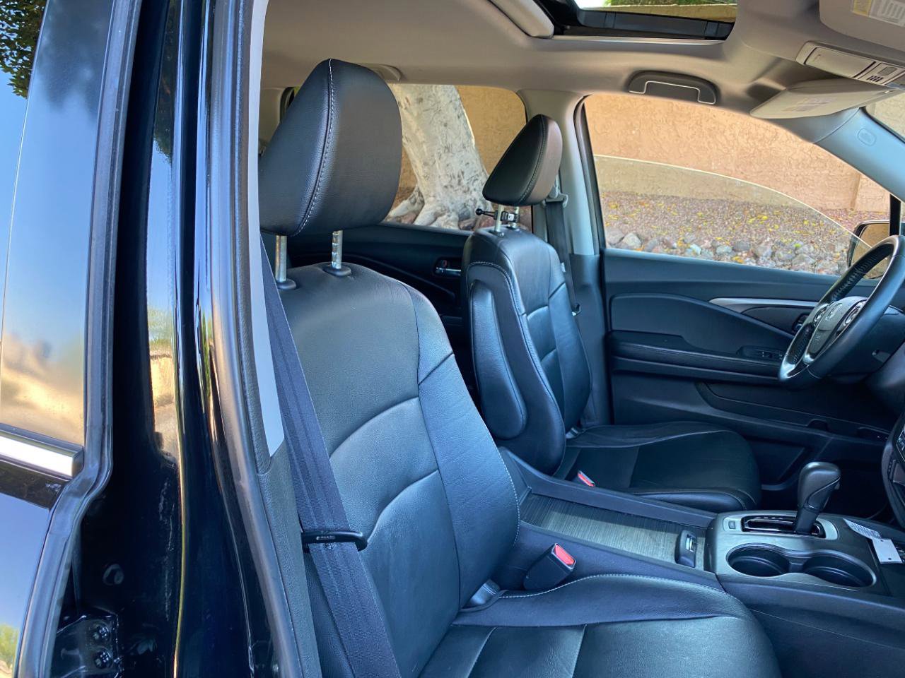 Used 2016 Honda Pilot EX-L image 57